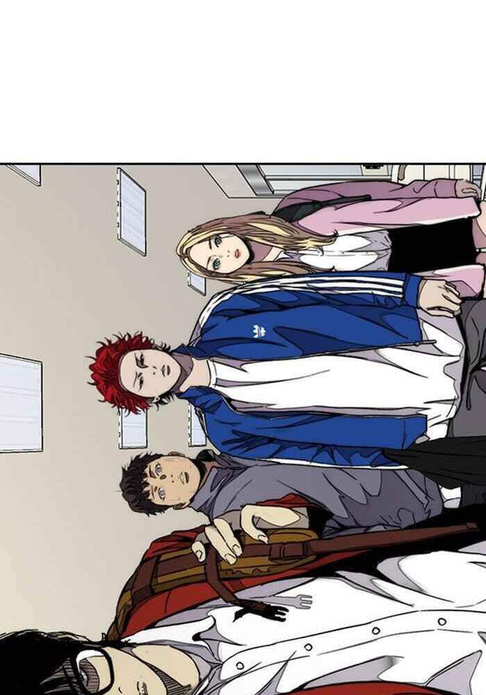 Thể Thao Cực Hạn Chap 315 - Next Chap 316