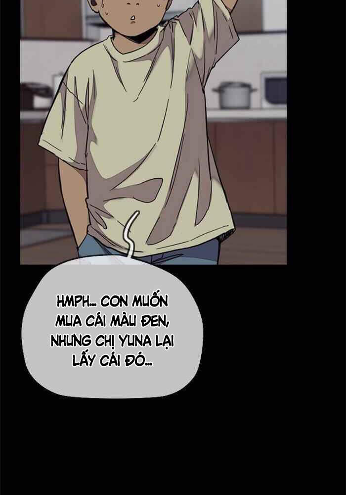 Thể Thao Cực Hạn Chap 315 - Next Chap 316