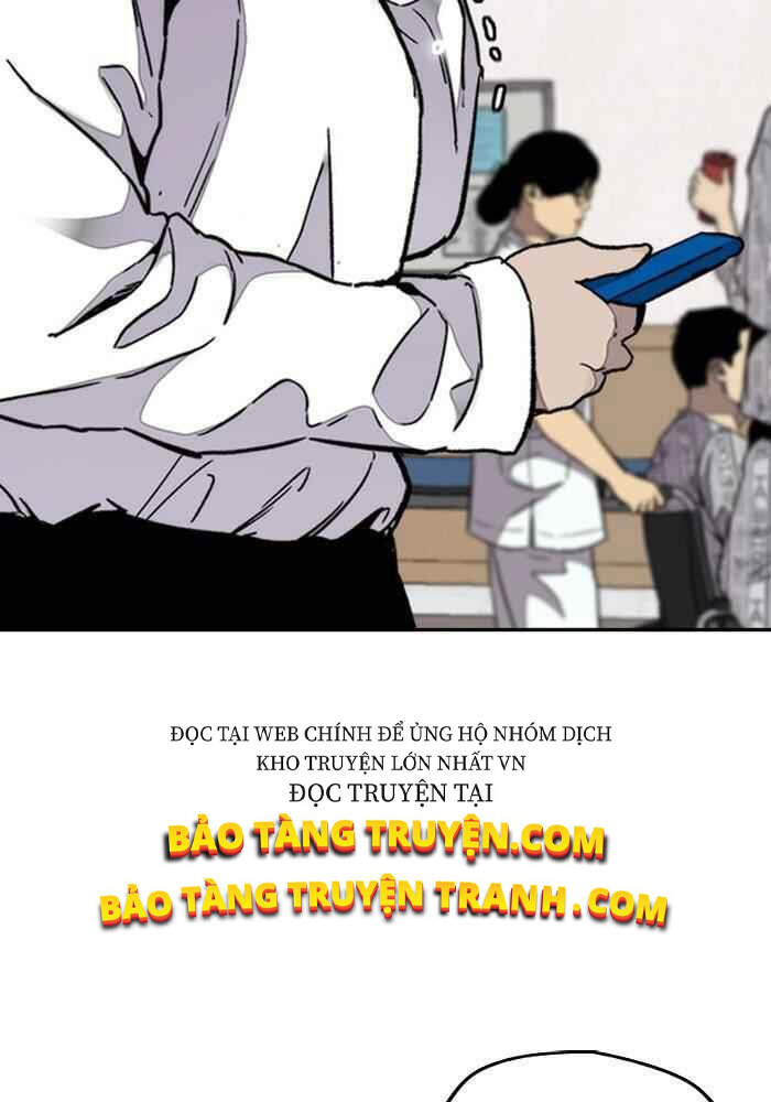 Thể Thao Cực Hạn Chap 315 - Next Chap 316
