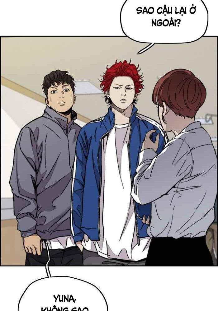 Thể Thao Cực Hạn Chap 315 - Next Chap 316