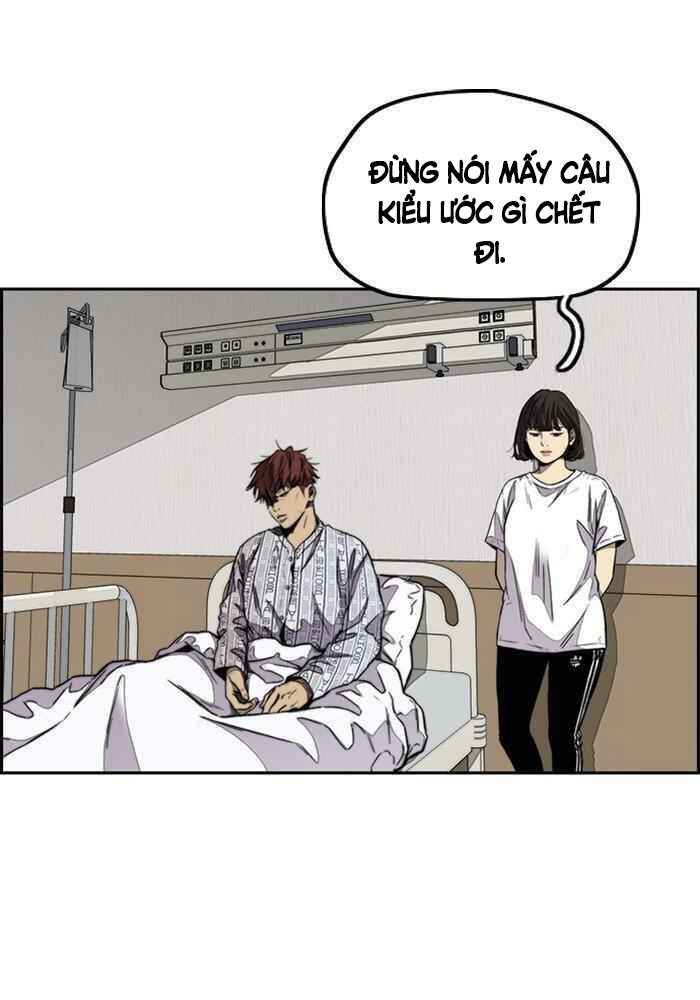Thể Thao Cực Hạn Chap 315 - Next Chap 316