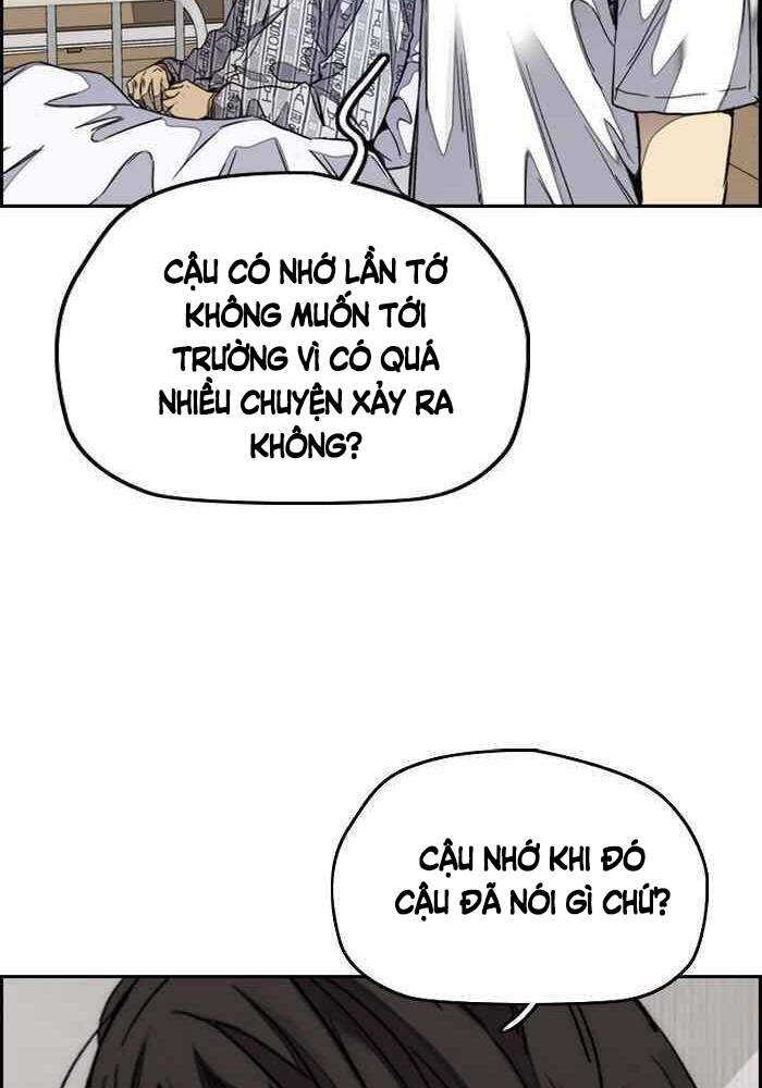 Thể Thao Cực Hạn Chap 315 - Next Chap 316