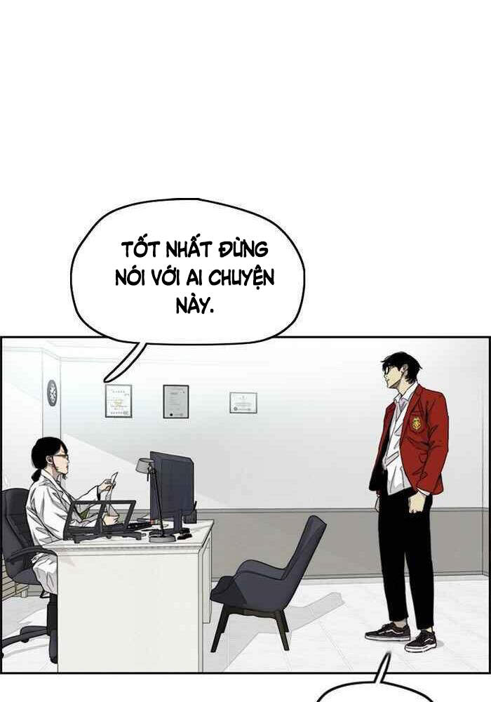 Thể Thao Cực Hạn Chap 315 - Next Chap 316