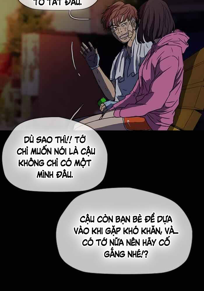 Thể Thao Cực Hạn Chap 315 - Next Chap 316