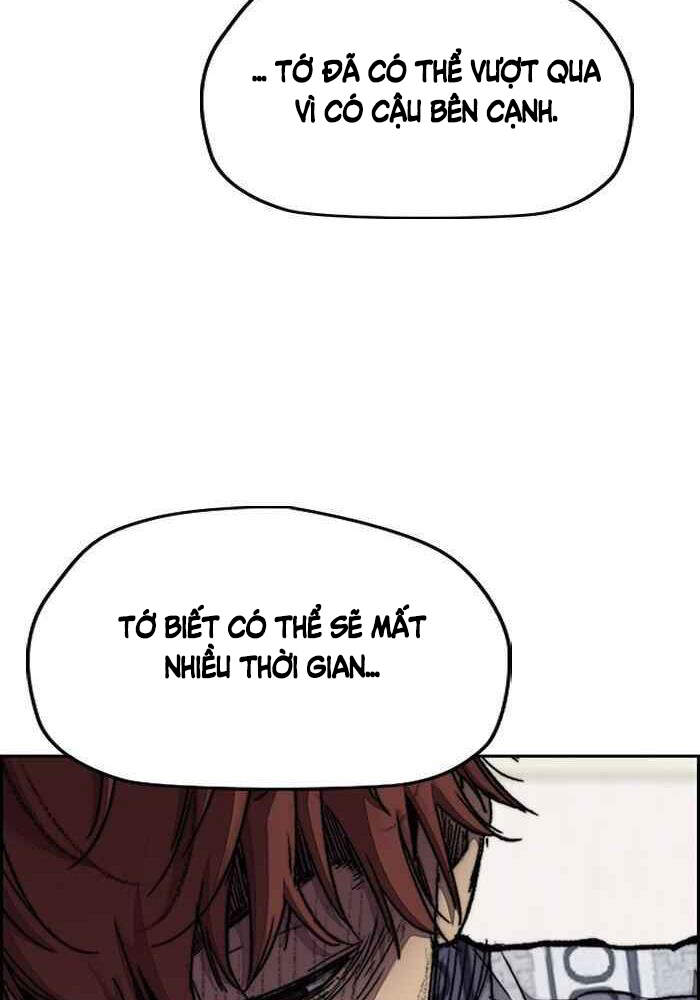 Thể Thao Cực Hạn Chap 315 - Next Chap 316