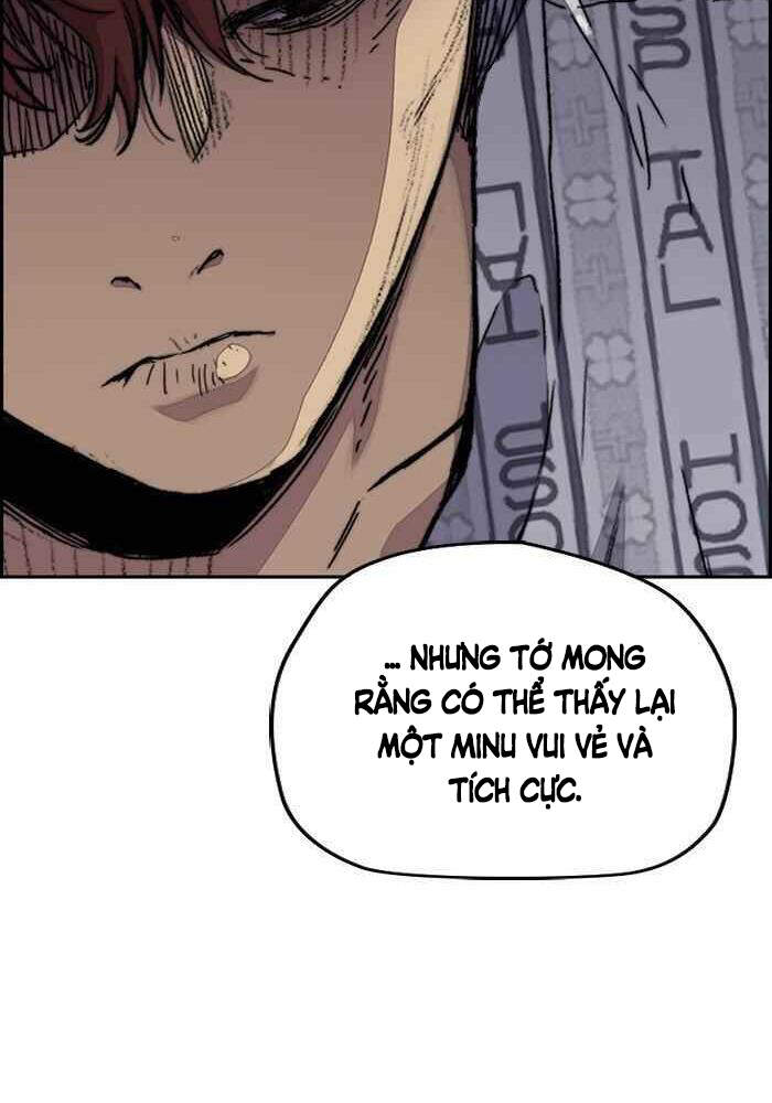 Thể Thao Cực Hạn Chap 315 - Next Chap 316