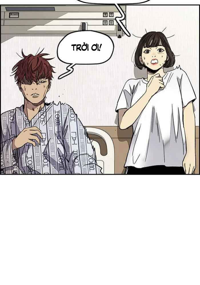Thể Thao Cực Hạn Chap 315 - Next Chap 316