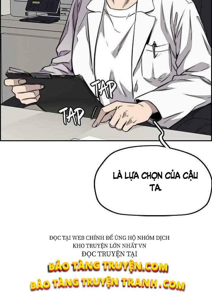Thể Thao Cực Hạn Chap 315 - Next Chap 316