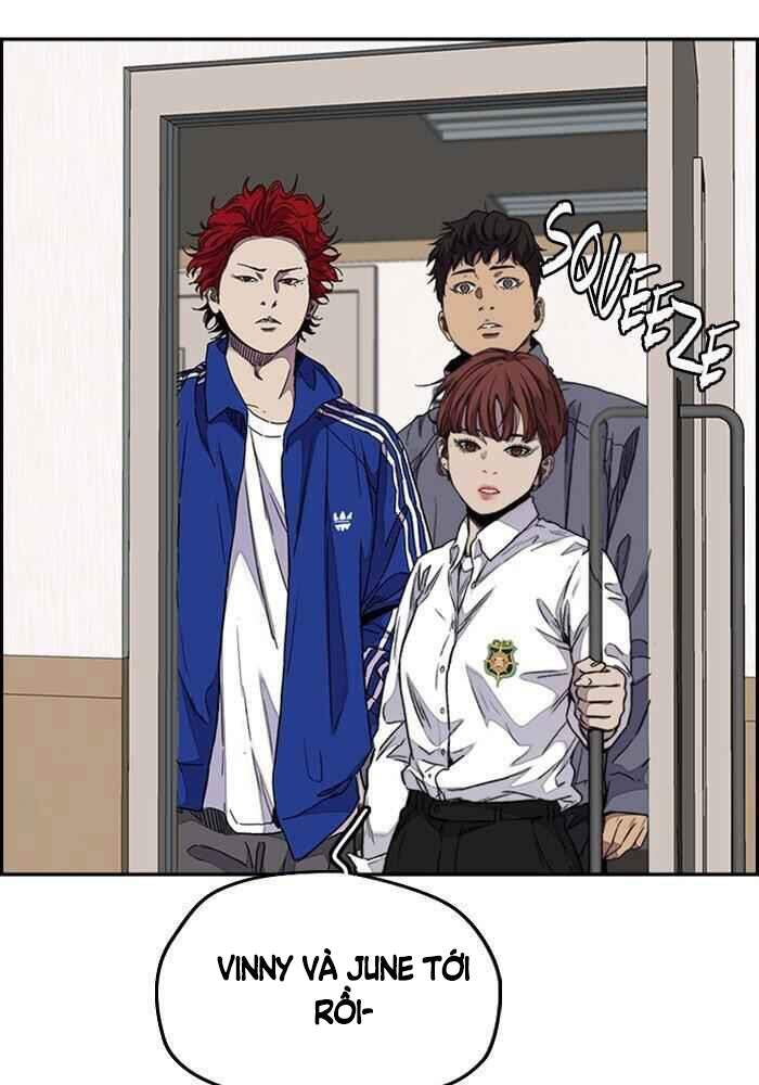 Thể Thao Cực Hạn Chap 315 - Next Chap 316