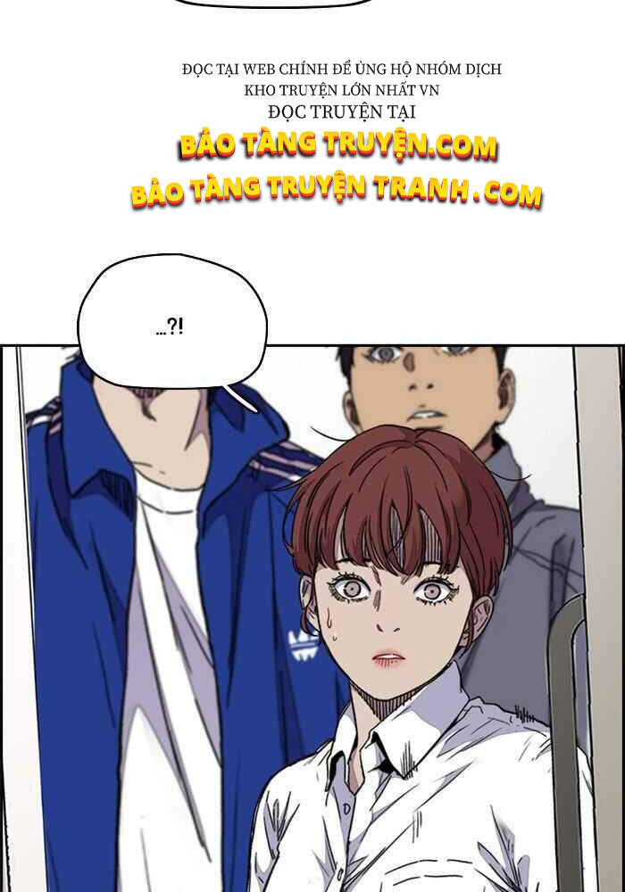 Thể Thao Cực Hạn Chap 315 - Next Chap 316