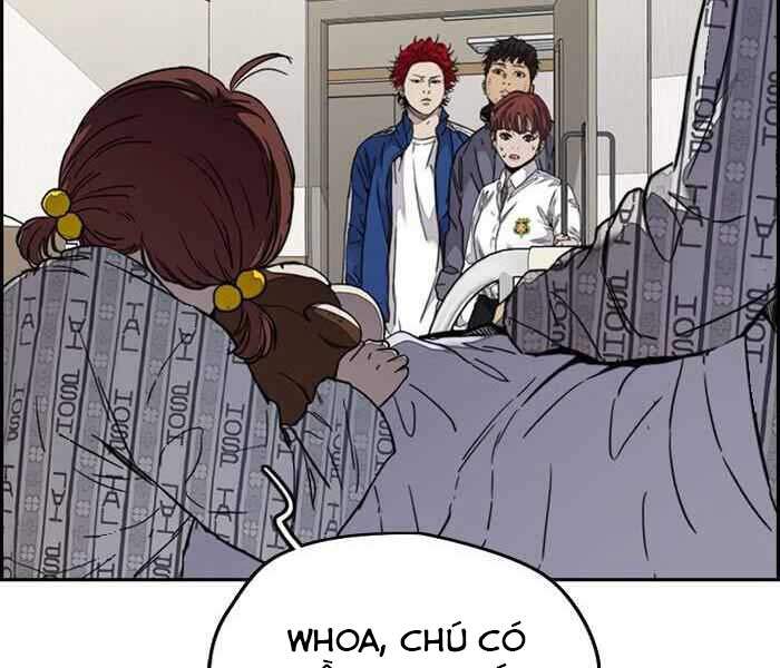 Thể Thao Cực Hạn Chap 316 - Next Chap 317
