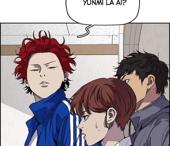 Thể Thao Cực Hạn Chap 316 - Next Chap 317