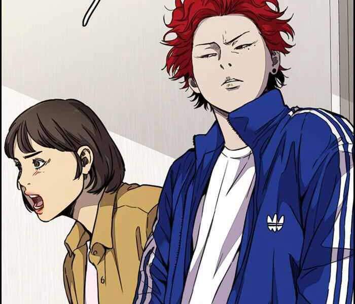 Thể Thao Cực Hạn Chap 316 - Next Chap 317