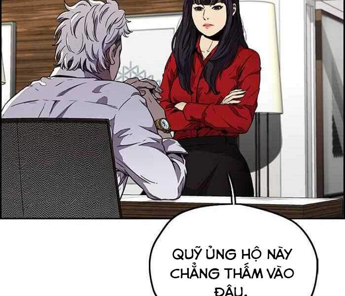 Thể Thao Cực Hạn Chap 316 - Next Chap 317