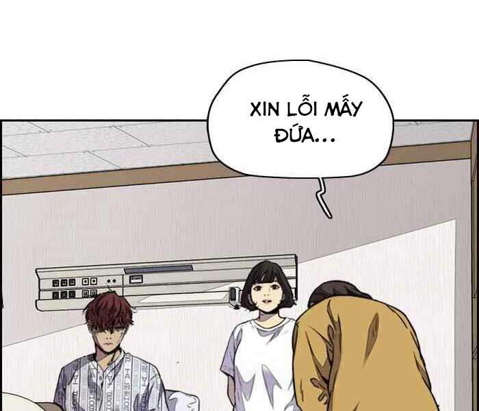 Thể Thao Cực Hạn Chap 316 - Next Chap 317