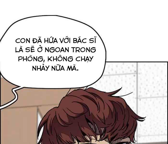 Thể Thao Cực Hạn Chap 316 - Next Chap 317
