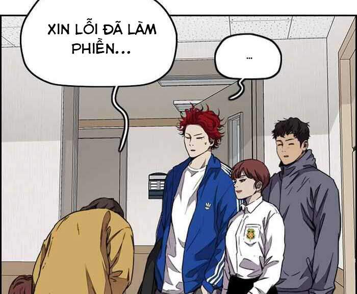 Thể Thao Cực Hạn Chap 316 - Next Chap 317
