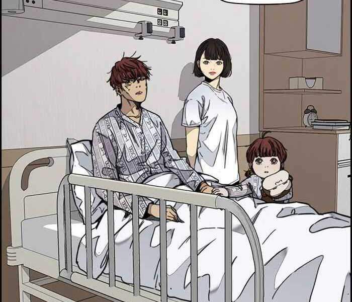 Thể Thao Cực Hạn Chap 316 - Next Chap 317