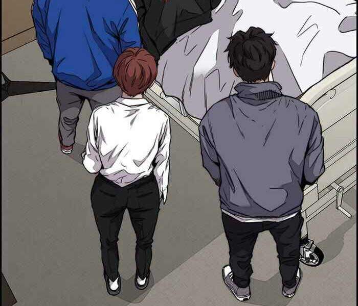 Thể Thao Cực Hạn Chap 316 - Next Chap 317