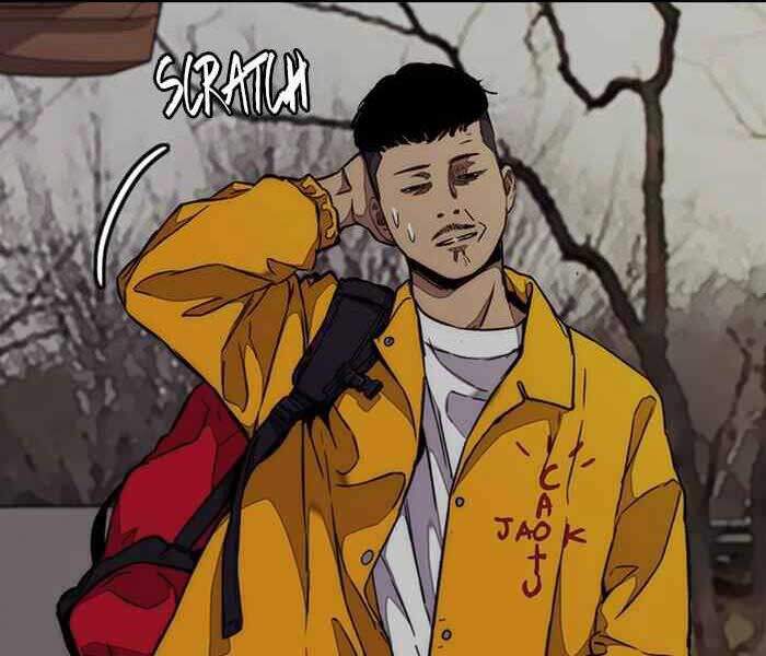 Thể Thao Cực Hạn Chap 316 - Next Chap 317
