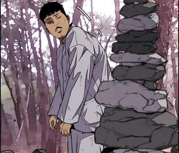 Thể Thao Cực Hạn Chap 317 - Next Chap 318