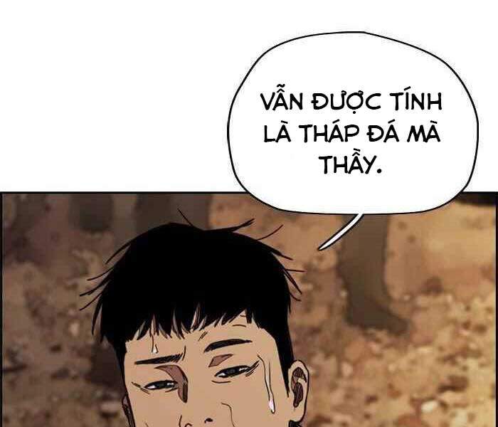 Thể Thao Cực Hạn Chap 317 - Next Chap 318