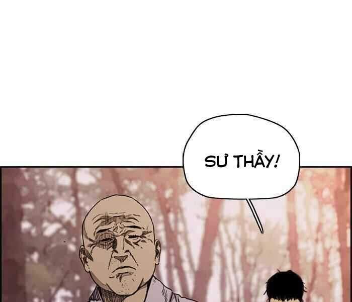 Thể Thao Cực Hạn Chap 317 - Next Chap 318