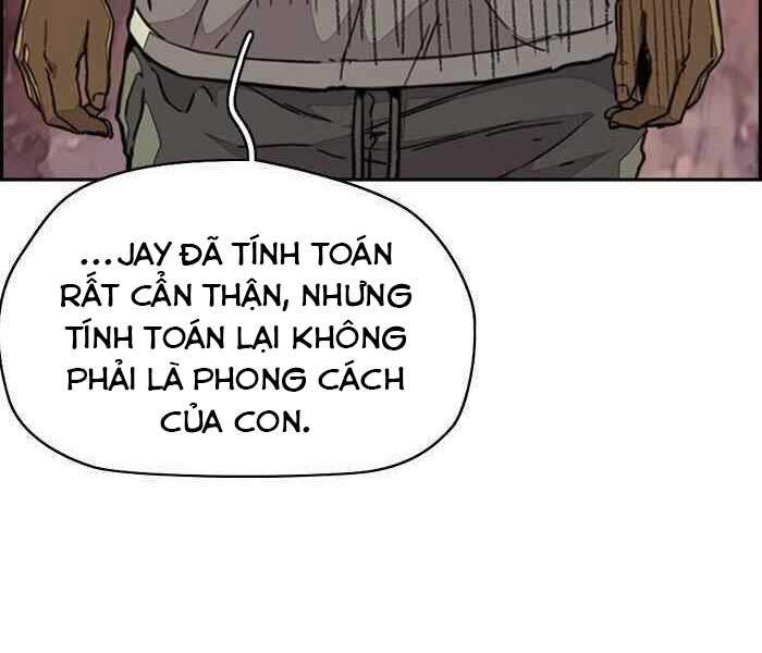 Thể Thao Cực Hạn Chap 317 - Next Chap 318