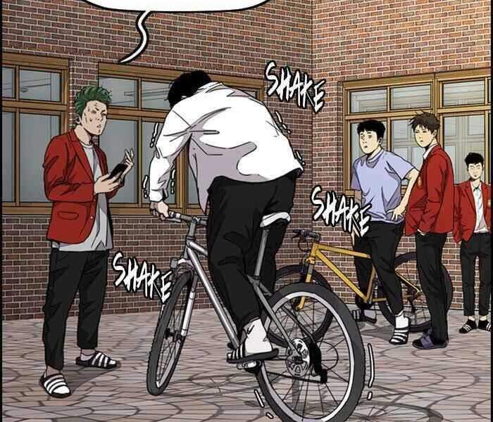 Thể Thao Cực Hạn Chap 317 - Next Chap 318