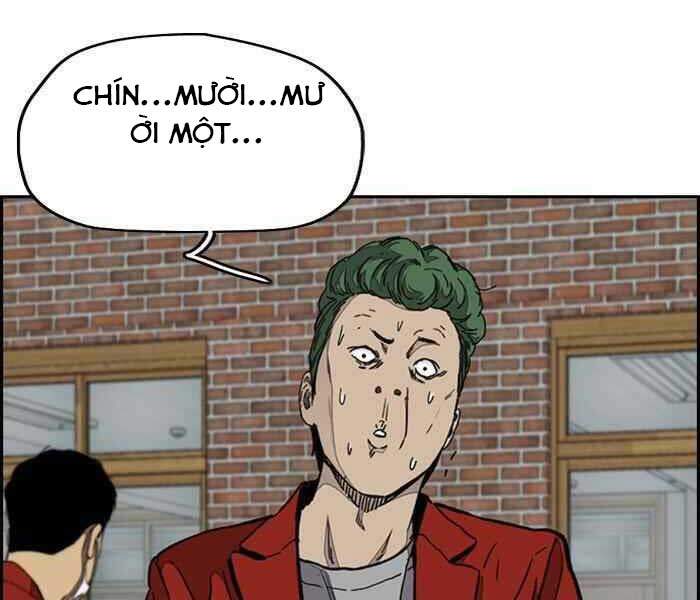 Thể Thao Cực Hạn Chap 317 - Next Chap 318