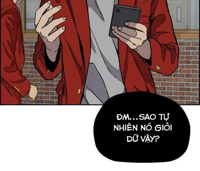 Thể Thao Cực Hạn Chap 317 - Next Chap 318