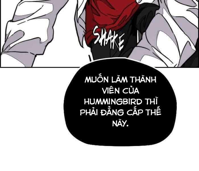 Thể Thao Cực Hạn Chap 317 - Next Chap 318
