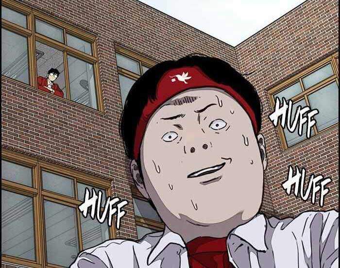 Thể Thao Cực Hạn Chap 317 - Next Chap 318