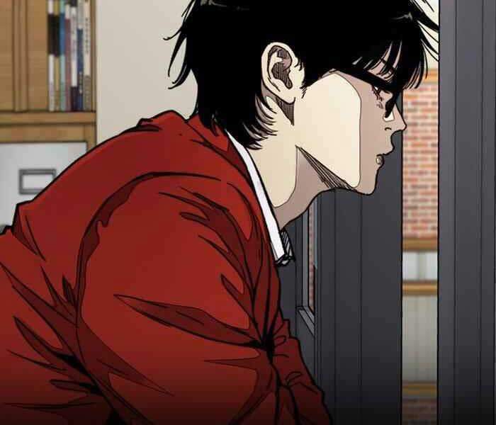 Thể Thao Cực Hạn Chap 317 - Next Chap 318