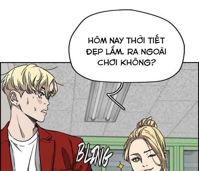 Thể Thao Cực Hạn Chap 317 - Next Chap 318