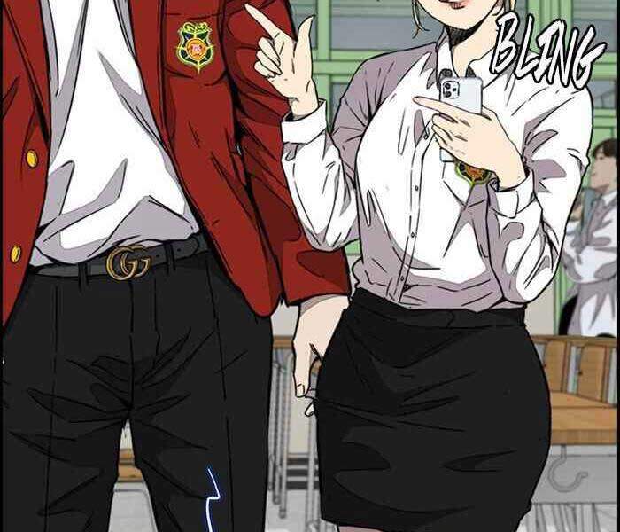 Thể Thao Cực Hạn Chap 317 - Next Chap 318