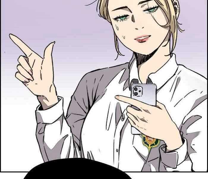 Thể Thao Cực Hạn Chap 317 - Next Chap 318