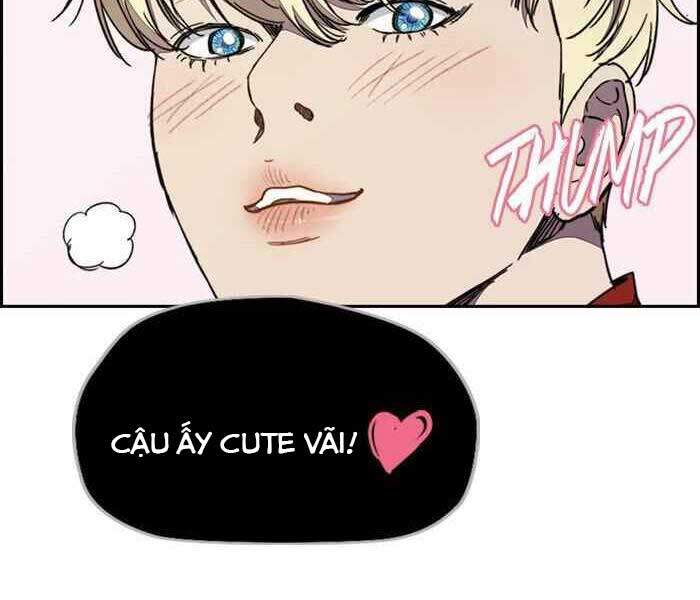 Thể Thao Cực Hạn Chap 317 - Next Chap 318