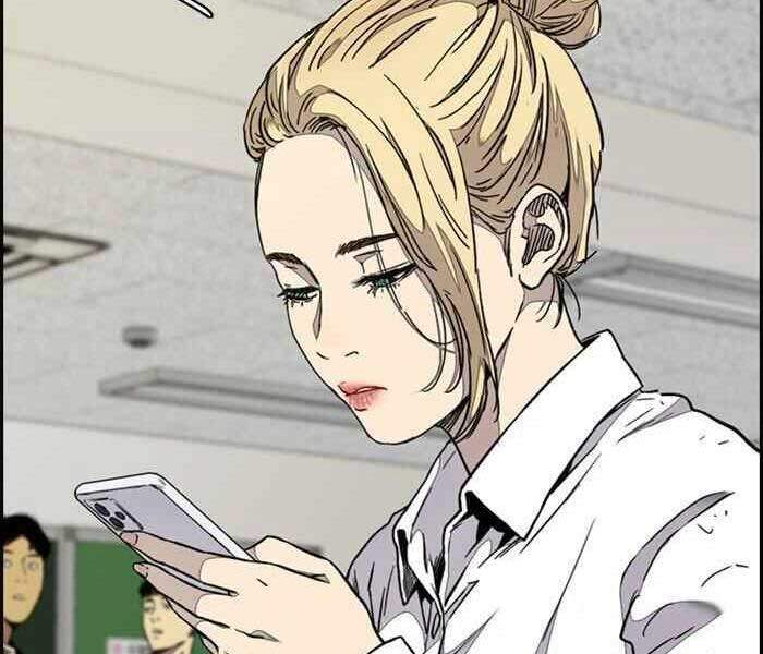 Thể Thao Cực Hạn Chap 317 - Next Chap 318