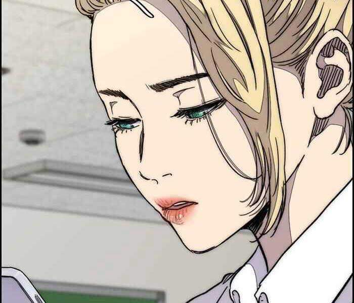 Thể Thao Cực Hạn Chap 317 - Next Chap 318