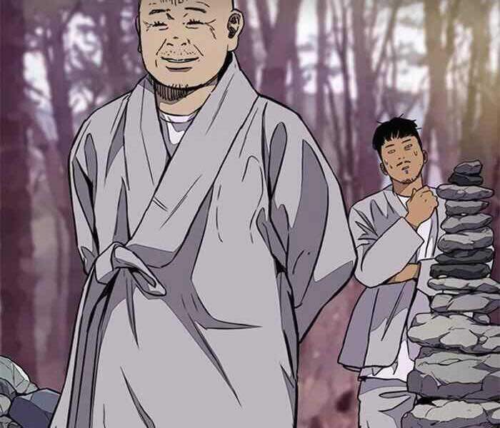 Thể Thao Cực Hạn Chap 317 - Next Chap 318