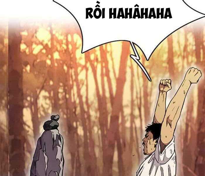 Thể Thao Cực Hạn Chap 317 - Next Chap 318