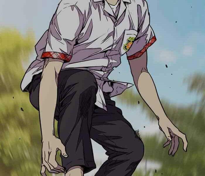 Thể Thao Cực Hạn Chap 318 - Next Chap 319