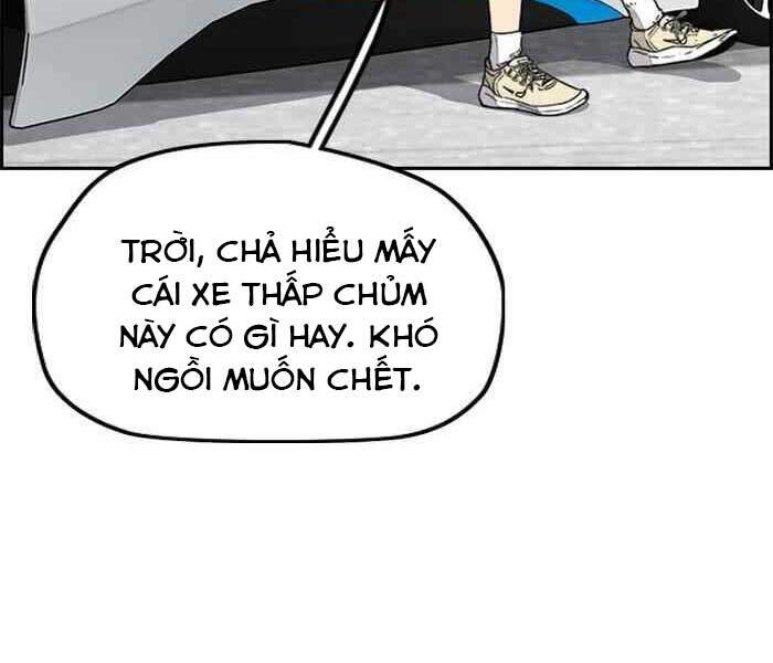 Thể Thao Cực Hạn Chap 318 - Next Chap 319
