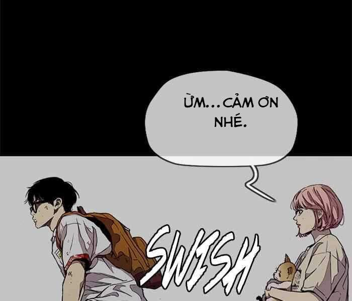 Thể Thao Cực Hạn Chap 318 - Next Chap 319