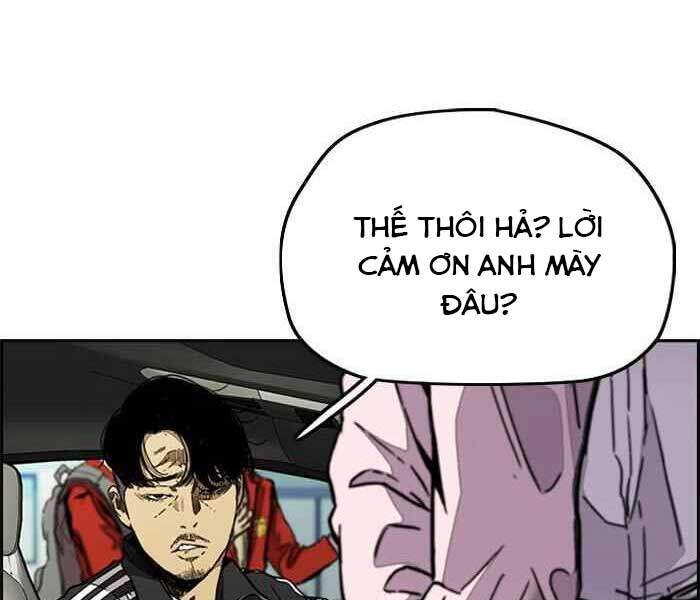 Thể Thao Cực Hạn Chap 318 - Next Chap 319