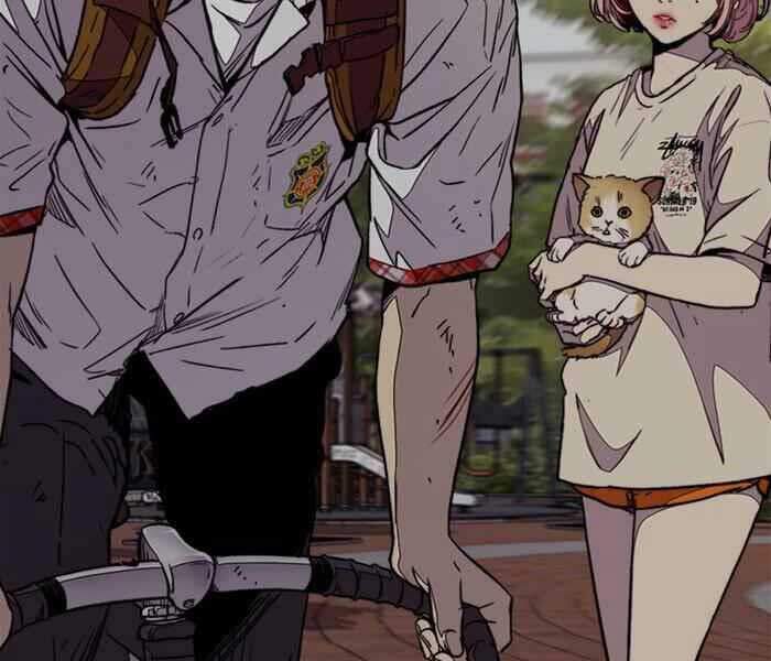 Thể Thao Cực Hạn Chap 318 - Next Chap 319