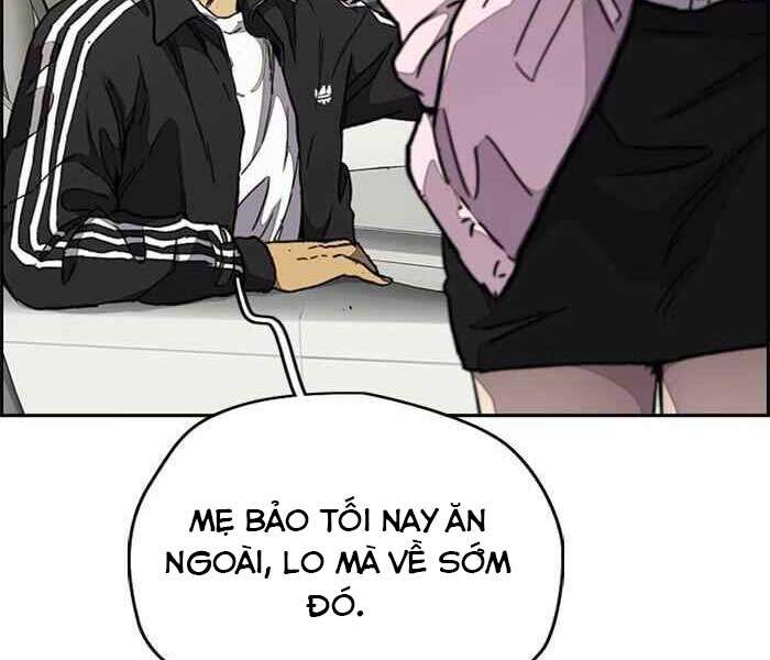 Thể Thao Cực Hạn Chap 318 - Next Chap 319