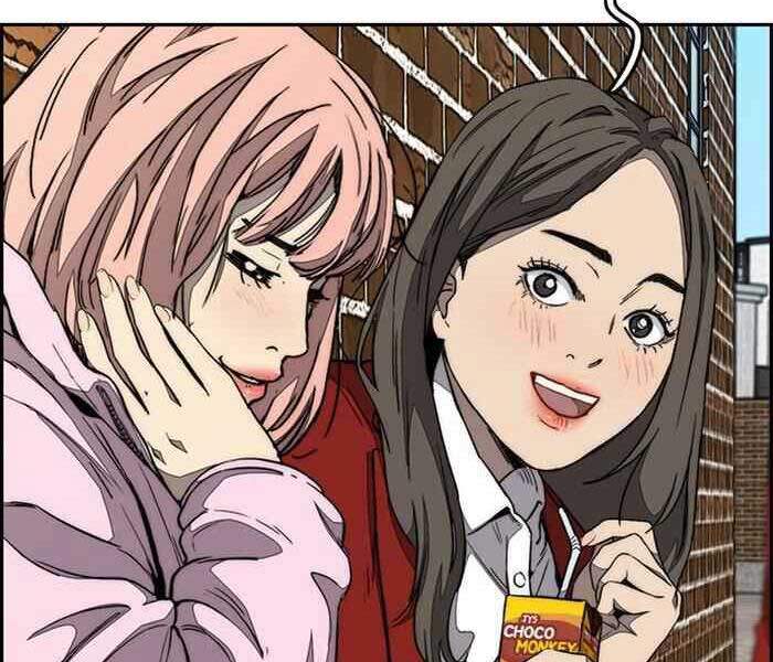 Thể Thao Cực Hạn Chap 318 - Next Chap 319