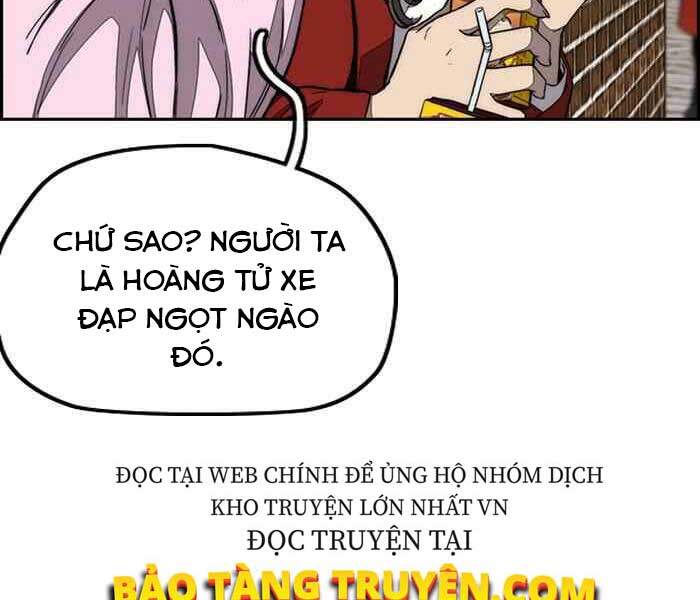 Thể Thao Cực Hạn Chap 318 - Next Chap 319